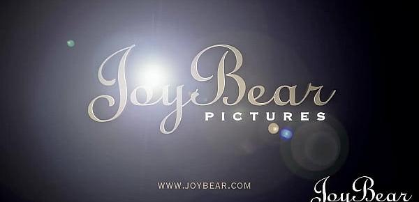  JoyBear - Super Hot Brunette Loves It Doggystyle